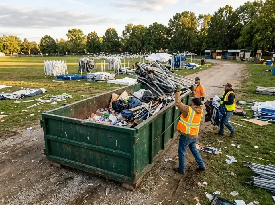 temporary-event-waste-containe-016 — frequently asked questions, Roll-Off Dumpster Rental Services in Mauriceville, TX